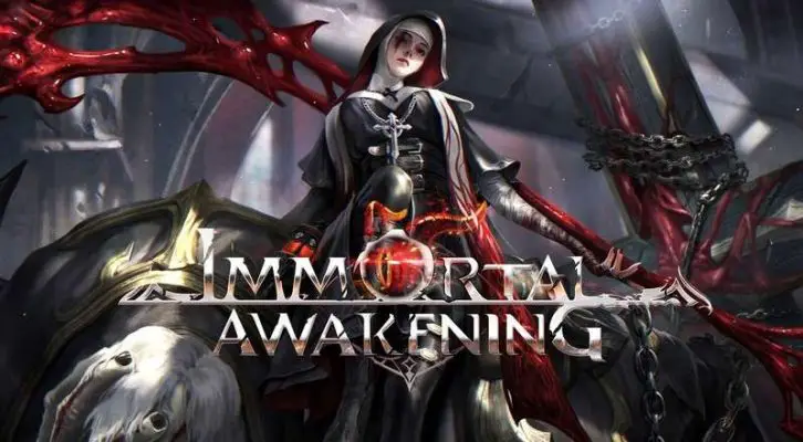 Theo thông tin mới nhất từ nhà phát hành, Immortal Awakening đã chính thức phát hành dành cho khu vực SEA ngày 21 tháng 10.