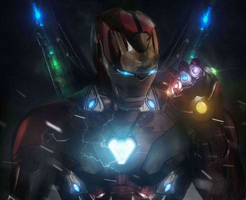 Tin đồn về việc Marvel đang thuyết phục Robert Downey Jr quay trở lại