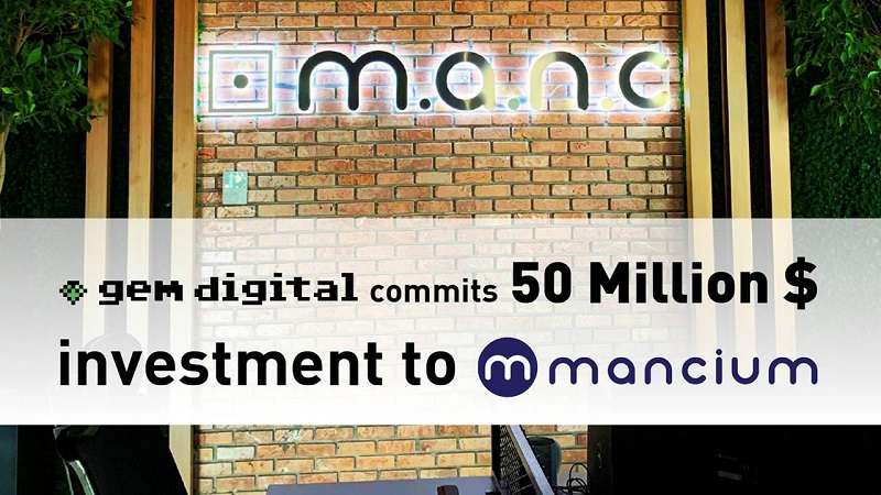 Manc Games nhận được khoản đầu tư lớn, có giá trị.