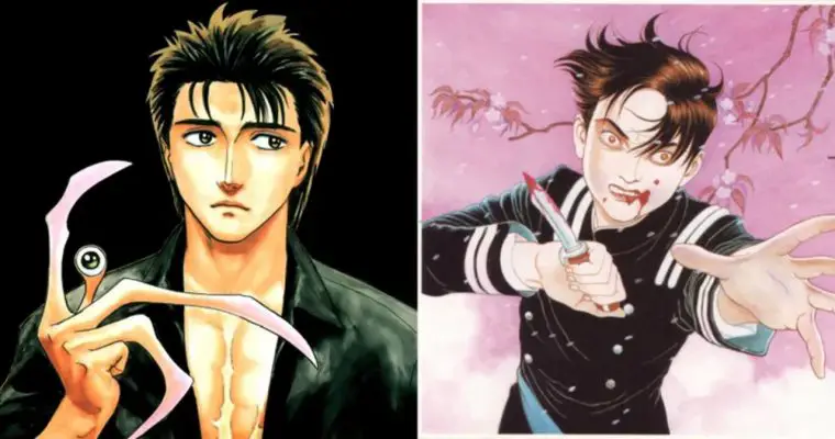 10 Manga Kinh Dị Hay Nhất Nên Đọc Nếu Thích Junji Ito