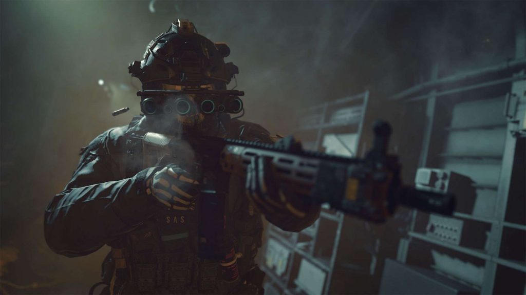 Call of Duty Warzone 2 xác nhận sẽ có biện pháp cho những hành vi gian lận trong game