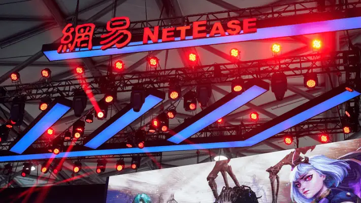 Star Painters nhận đầu tư từ NetEase.