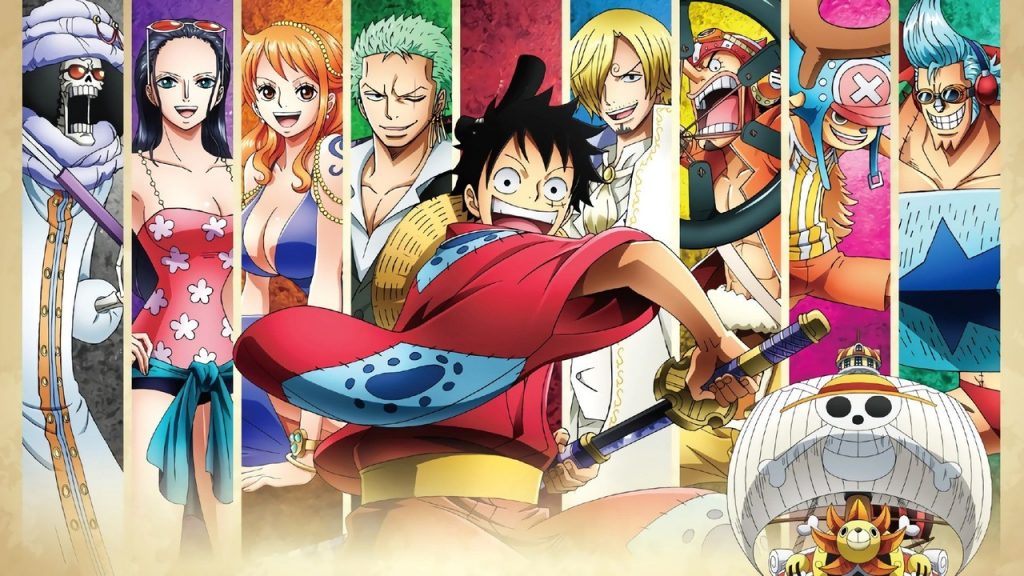 One Piece: Băng Mũ Rơm Vẫn Cần Được Power Up Nhiều