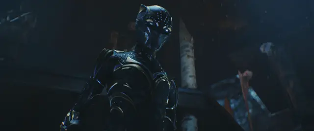 Black Panther 2 nhận cơn mưa lời khen từ báo chí: Phim Marvel giàu cảm xúc nhất, diễn xuất quá tuyệt vời - Ảnh 1.