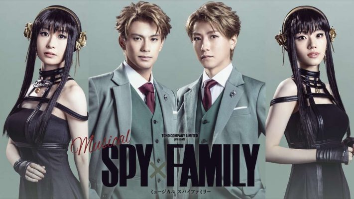Fan Nhật yêu cầu loại bỏ nữ diễn viên vào vai Yor Forger trong Spy x Family