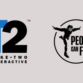 Take Two Interactive chấm dứt hợp đồng với People Can Fly