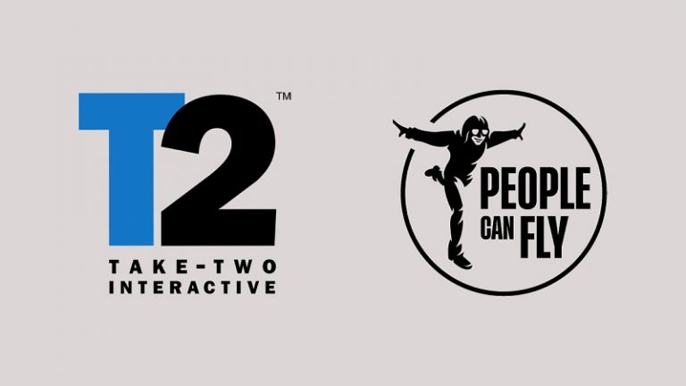 Take-Two Interactive và People Can Fly "đường ai nấy đi".