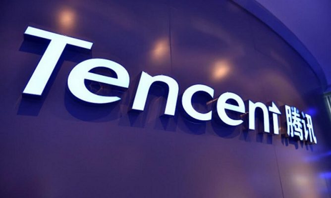 Tencent đang đối mặt với nhiều khó khăn tại đại lục.