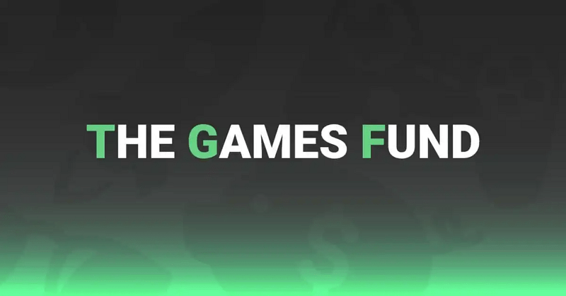 The Games Fund không ngại đầu tư.