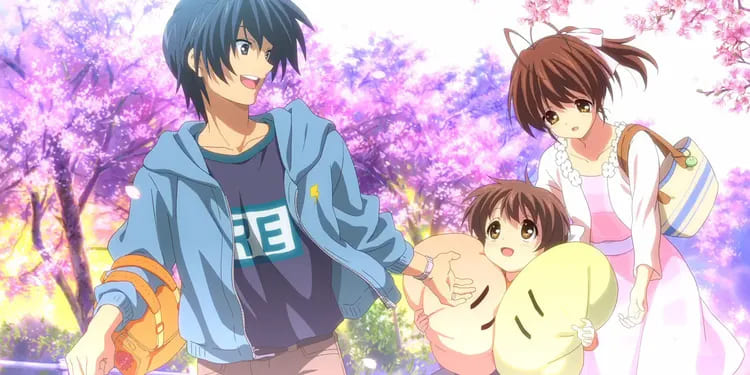 Clannad: After Story