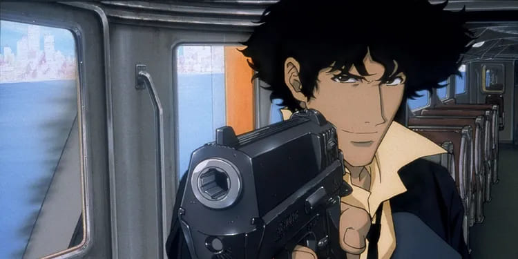 Cowboy Bebop