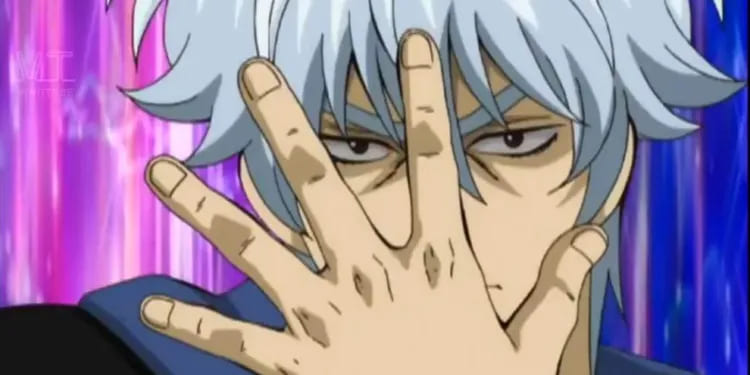 Gintama