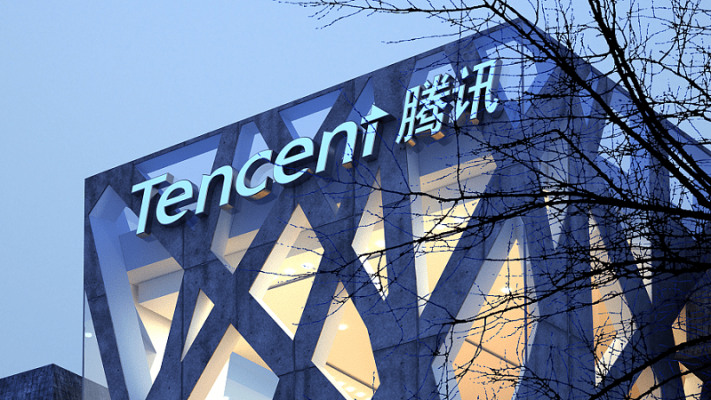 Tencent tiếp tục rơi vào cuộc chiến pháp lý.