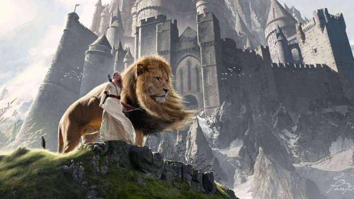 Netflix tái khởi động lại loạt phim Biên niên sử Narnia
