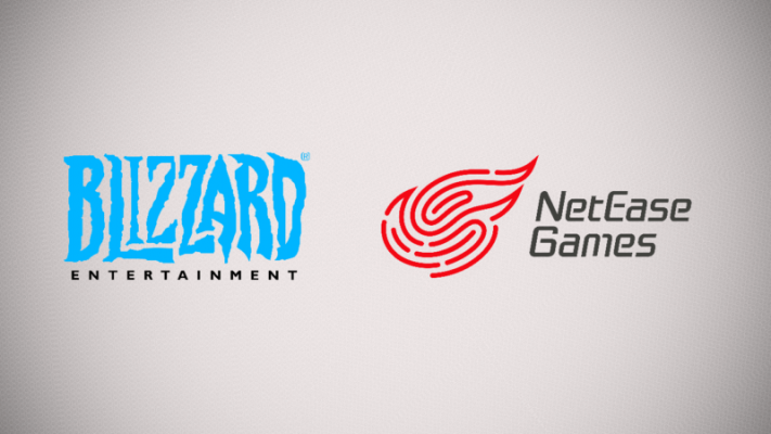 Nhiều hãng game muốn thay chỗ NetEase.