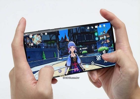 Báo cáo game mobile Trung Quốc giảm 25% so với cùng kỳ năm 2021.