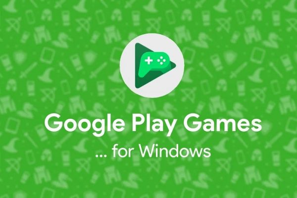 Ngày càng nhiều tựa game trên Google Play Games.