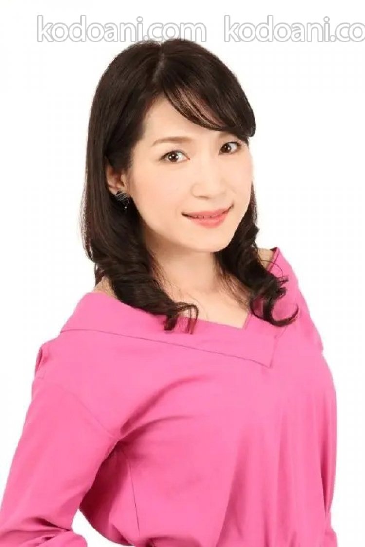 VA của cô nàng Sakura trong Naruto là Chie Nakamura nghỉ phép vì sức khỏe yếu