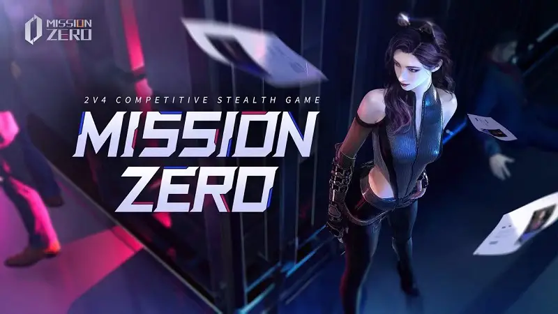 Mission Zero hiện đã cho tải sớm về máy.