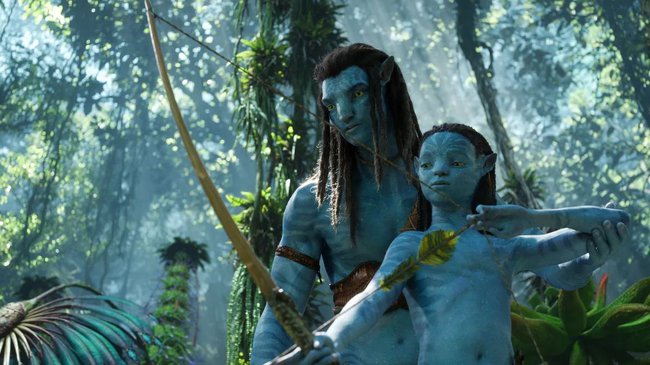Avatar 2 tốn tiền đến mức phải lọt Top 5 phim có doanh thu cao nhất mọi thời đại mới hòa vốn - Ảnh 2.