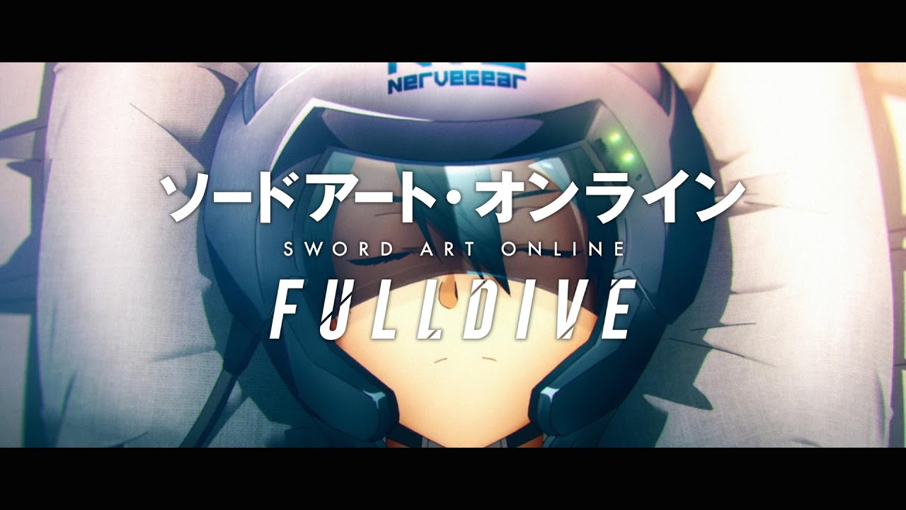 Một movie Original mới của Sword Art Online đang trong quá trình sản xuất