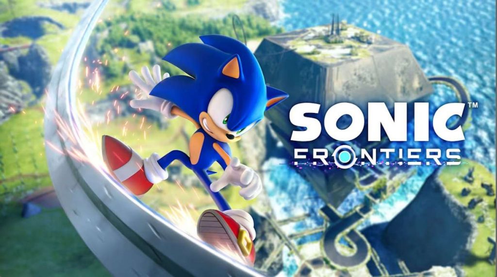 Cộng đồng game thủ bất ngờ khi Sonic Frontiers vừa ra mắt đã phá vỡ kỷ lục loạt người chơi trên Steam