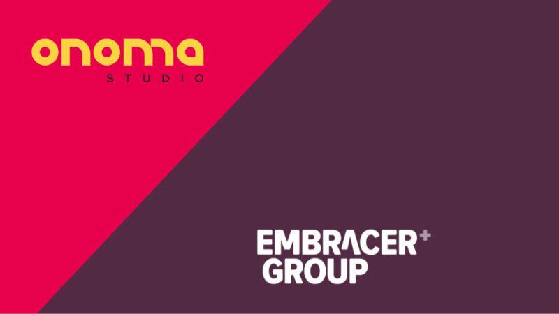Embracer Group đóng cửa Studio Onoma.