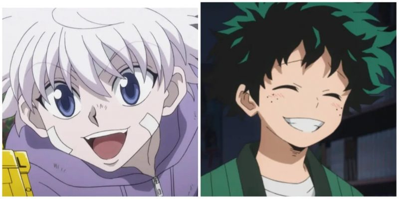 Top 10 Nhân Vật Manga Anime Đáng Tin Cậy Nhất
