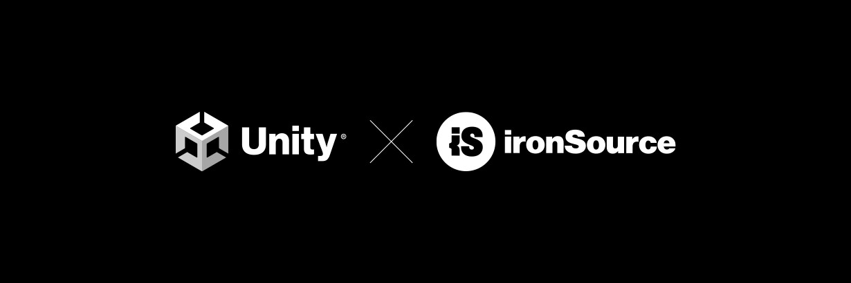 Unity hoàn thành việc sáp nhập với ironSource