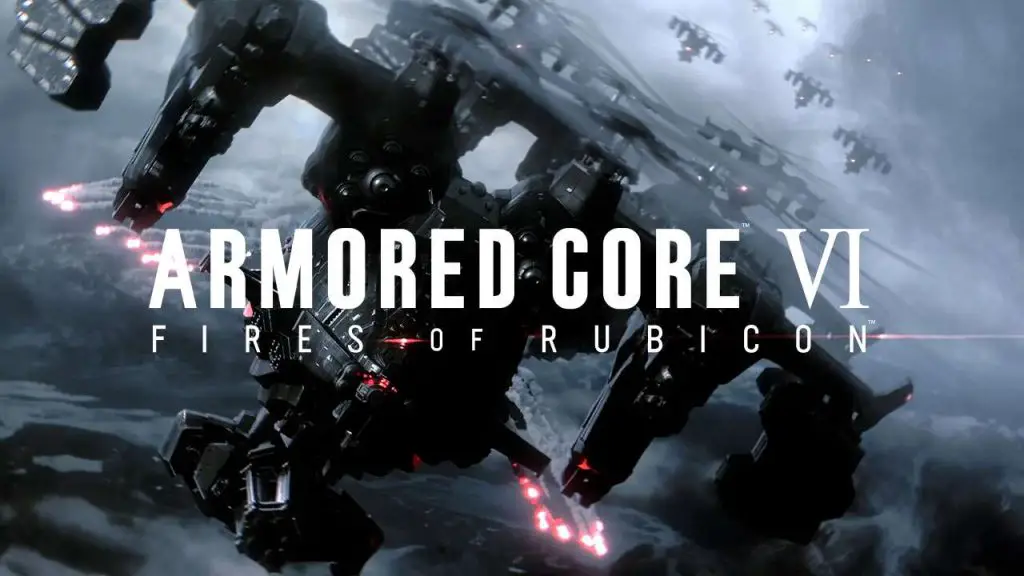 Theo Miyazaki, Armored Core 6 sẽ kết hợp nhiều yếu tố bao gồm cả yếu tố Souls-Likes