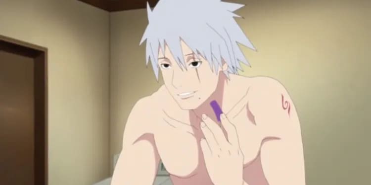 Tại sao Kakashi lại che dấu danh tính? (Naruto)