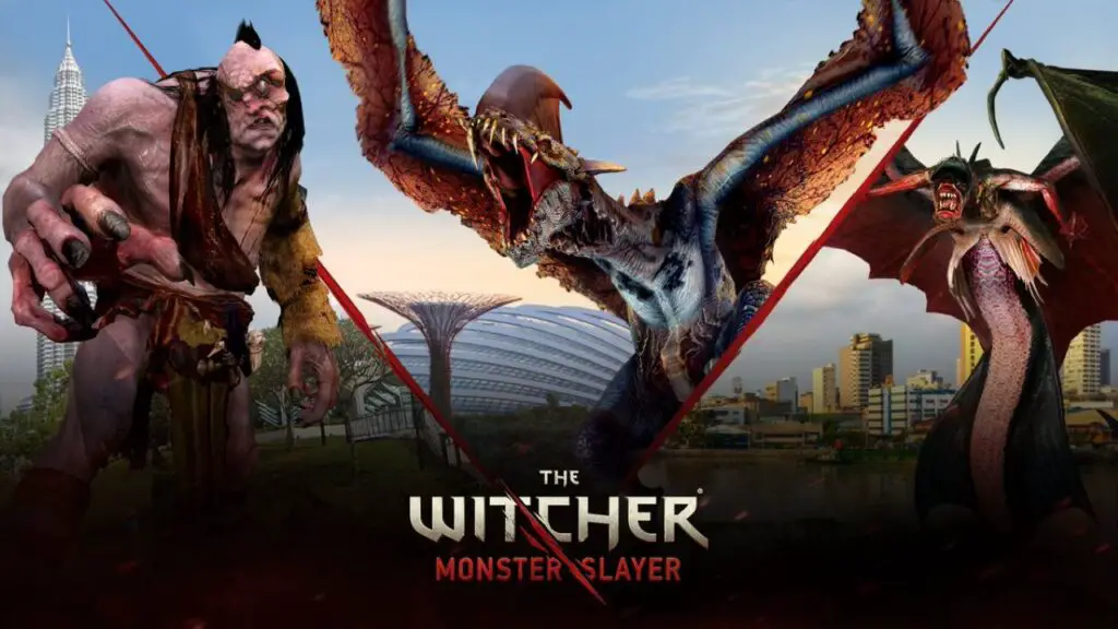 The Witcher: Monster Slayer bị đóng cửa vào giữa năm sau.