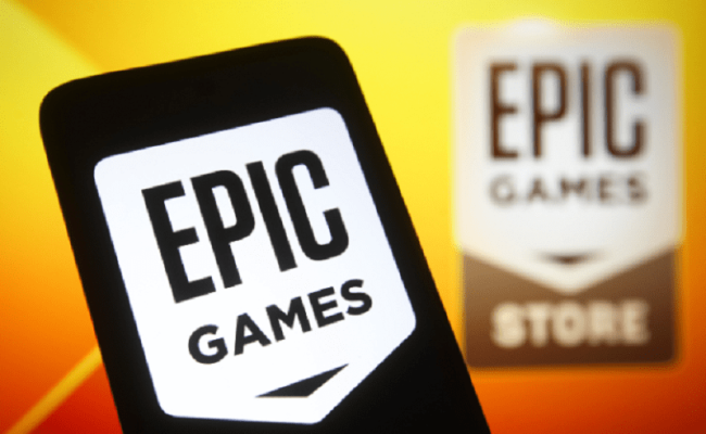 Epic Games bị phạt số tiền lớn.