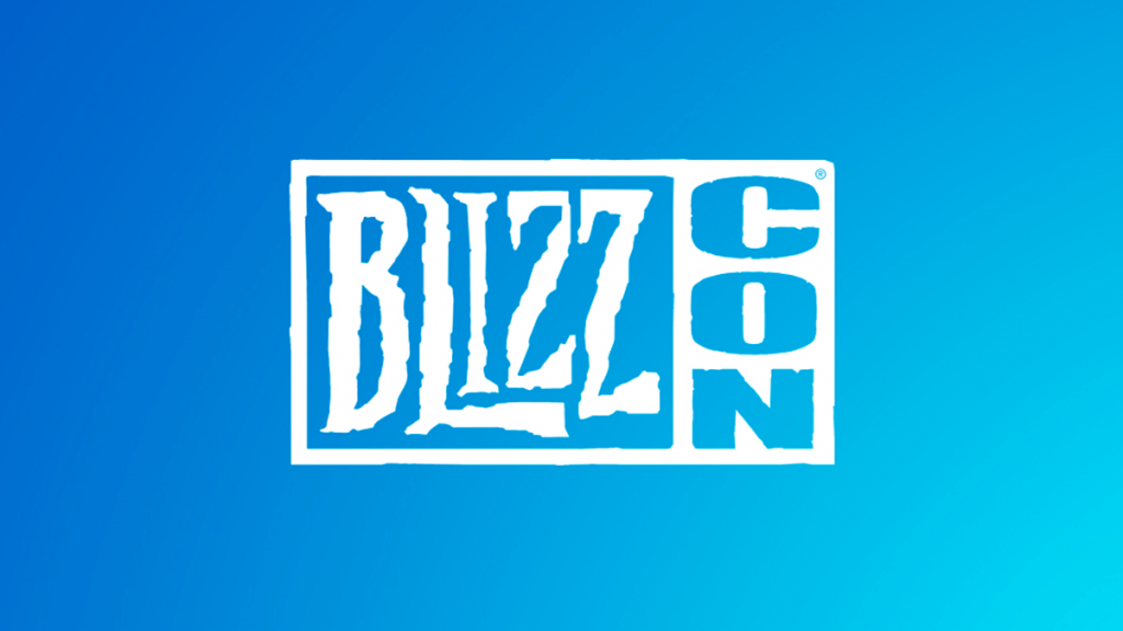 BlizzCon