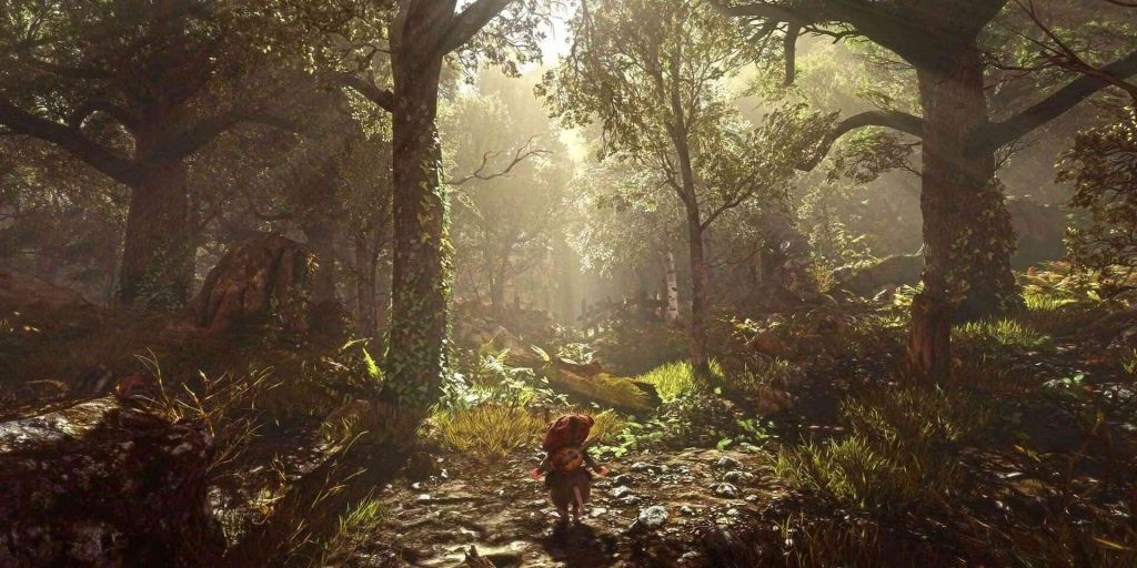 Ghost of a Tale 2