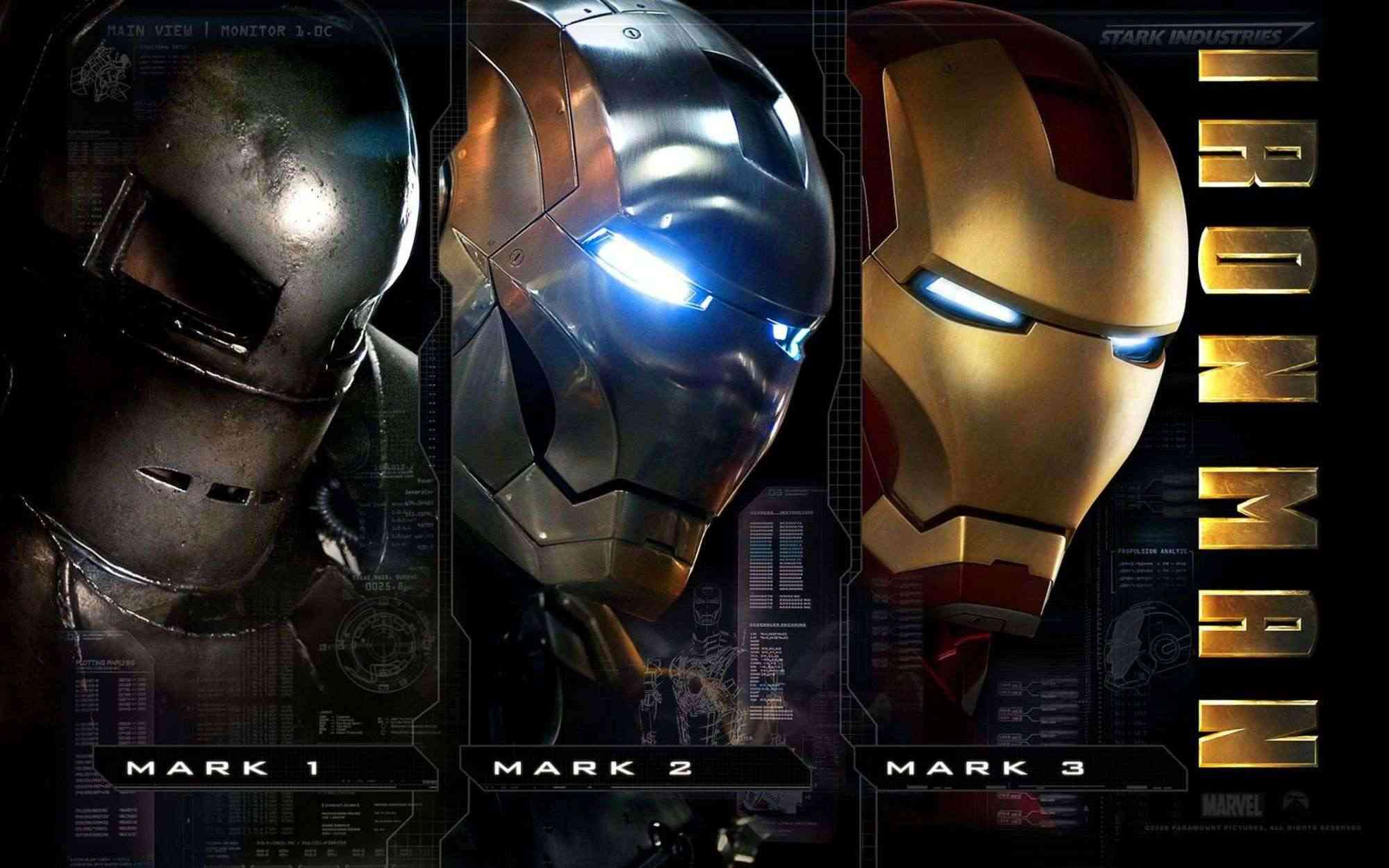Bộ phim Iron Man 2008 sẽ được vĩnh viễn bảo tồn cho các thế hệ tương lai