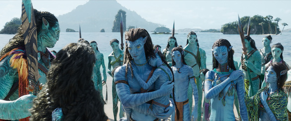 Avatar 2 thu 434 triệu USD mở màn: Kỳ tích hay thất vọng? - Ảnh 4.