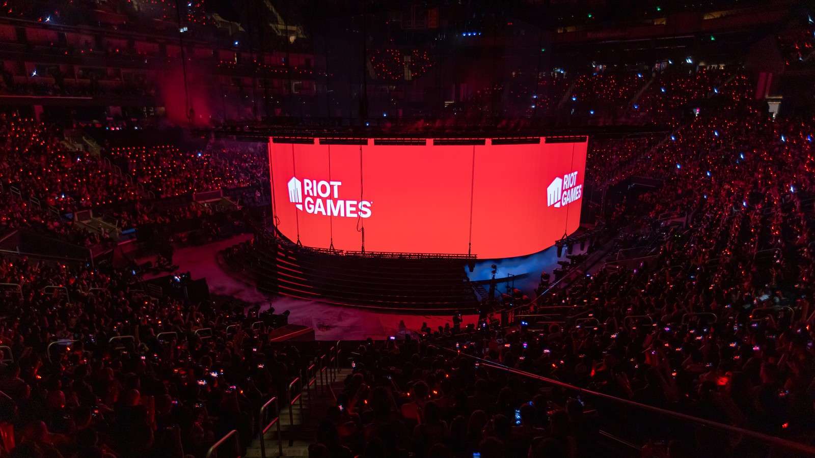 Riot Games cập nhật lại toàn bộ lịch thi đấu Esports 2023 để chiều lòng fan