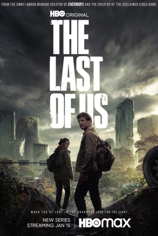 Tất tần tật những gì bạn cần biết về The Last Of Us - series được mong chờ nhất năm 2023 - Ảnh 1.