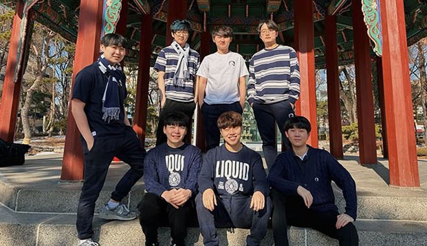 Sở hữu 5 tuyển thủ Hàn Quốc nhưng Team Liquid vẫn trắng tay tại tuần đầu LCS Mùa Xuân 2023 - Ảnh 1.