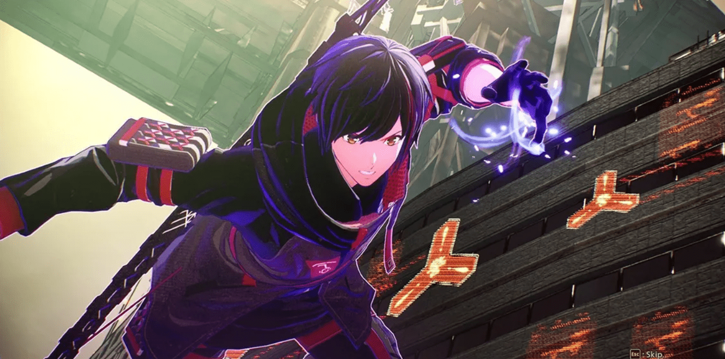 Scarlet Nexus – Siêu phẩm nhập vai hành động phong cách anime được miễn phí trên Steam trong thời gian giới hạn