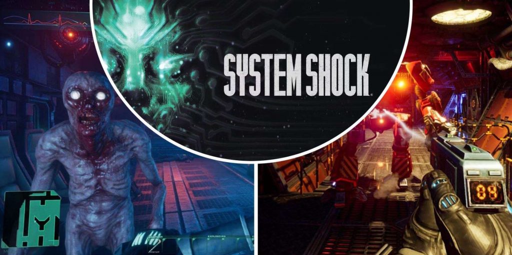 System Shock Remake đang trong giai đoạn cuối cùng trước thời điểm ra mắt