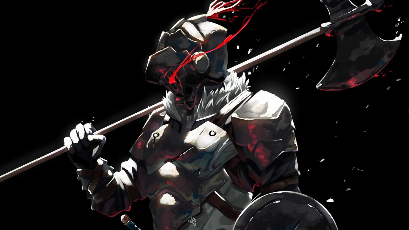 Anime Goblin Slayer ss2 thông báo thay đổi studio và công bố lịch phát hành