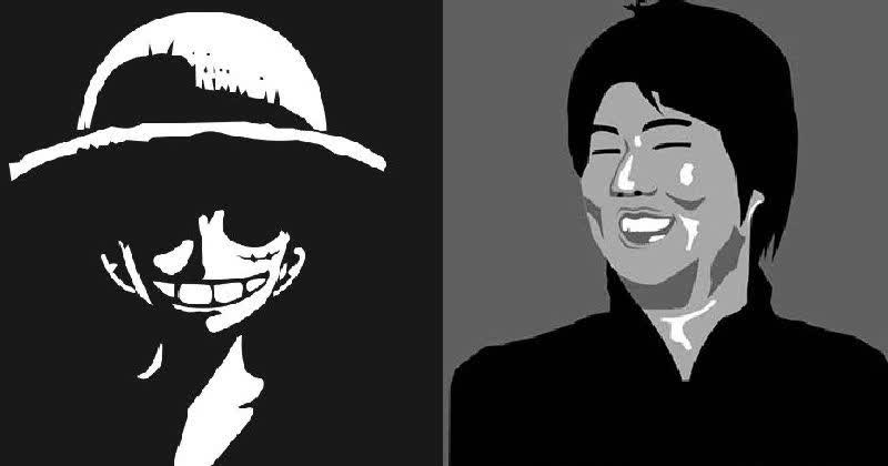Nguồn cảm hứng tạo nên One Piece và những điều thú vị về Eiichiro Oda - Ảnh 2.