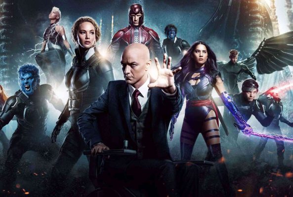 Marvel không thể recast dàn cast X-Men của Fox cho đến năm 2025