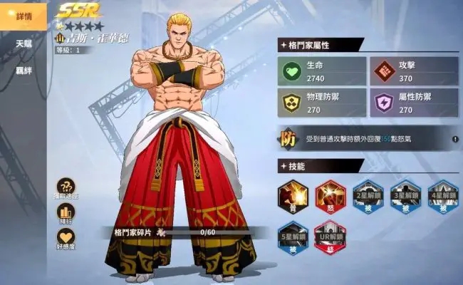 SNK All-Star Fight là một tựa game chiến thuật nhập vai lấy bối cảnh của thế giới King Of Fighters