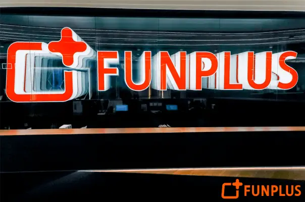 FunPlus mở rộng studio của mình.