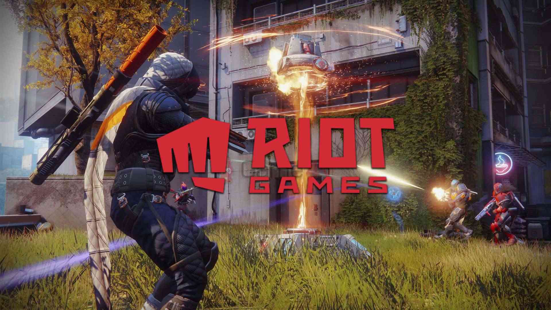 Riot Games úp mở dự án bom tấn FPS mới với tên gọi ‘Project T’