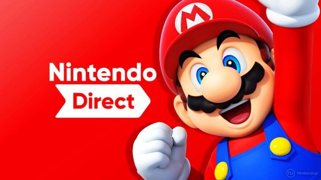 Nintendo Direct