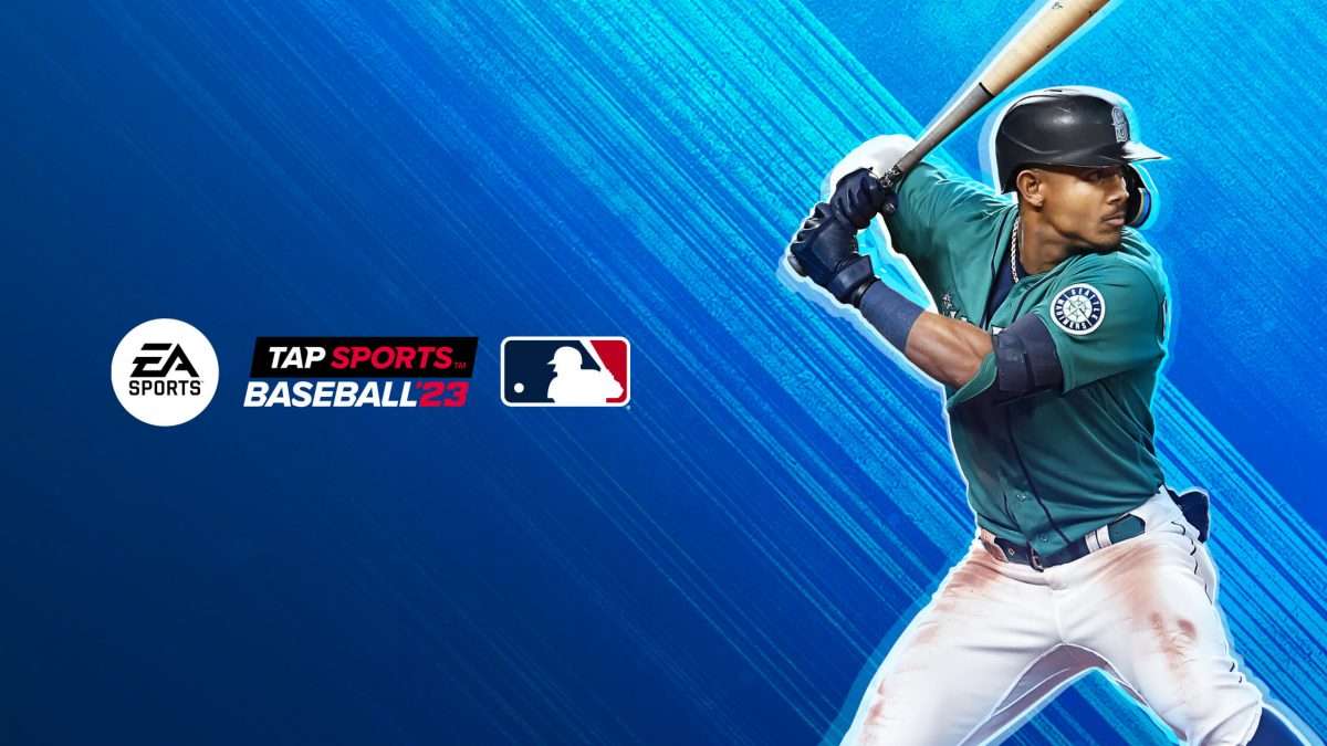 MLB Tap Baseball 2023 – Game bóng chày đầy hứa hẹn của EA mở báo danh